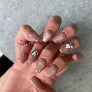 ネイル nailsalon Lenoaのネイルデザイン