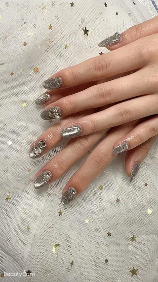 ネイル め いのネイルデザイン