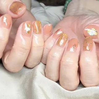 ネイル hiroba nailのネイルデザイン