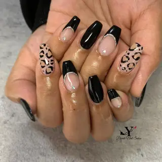 ネイル KADONO YUIKAのネイルデザイン