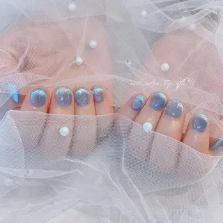 ネイル nail_salon try_YOUのネイルデザイン
