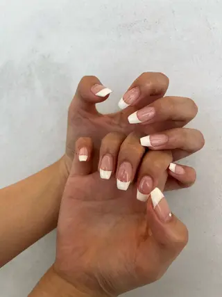 ネイル aloalo所属・aloalo MIKAのネイルデザイン