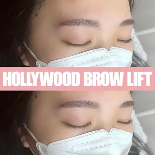 アイブロウ MISA YONEYAMAのマツエク・マツパデザイン