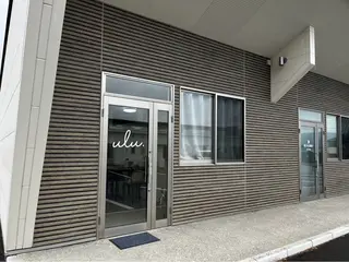 ulu.beauty salon.nail所属・ulu.nail yuiのネイルデザイン