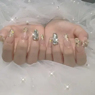 ネイル nail ONE🤍のネイルデザイン