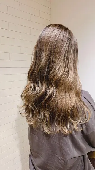 ロング メンズツイスパ ショートフクヤマシンのヘアスタイル