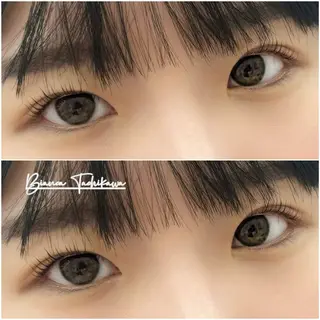 マツエク・マツパ Bianca立川店 川村のマツエク・マツパデザイン