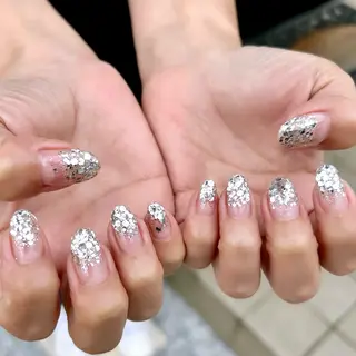 ネイル Mys nail salonのネイルデザイン