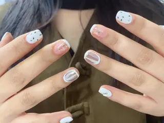 ネイル Akira nail salon所属・Akira nail salonのネイルデザイン