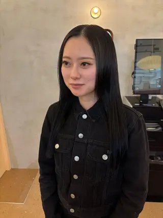 カラー ＧＡＲＤＥＮ/ダブル カラー/otohaのヘアスタイル