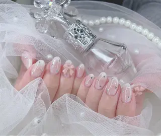 ネイル R salonのネイルデザイン