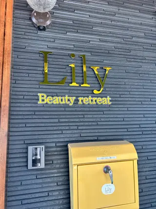 女性専用🌷Lily 有薗の眉毛・アイブロウイメージ