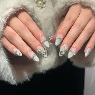 ネイル Lanié yokokawaのネイルデザイン