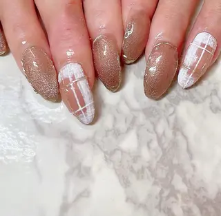 ネイル hairsalon556所属・hairsalon 556のネイルデザイン