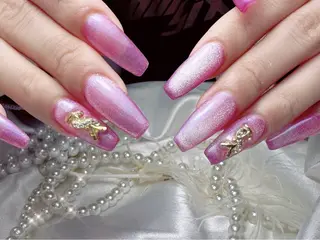 ネイル ネイルサロン lotusのネイルデザイン