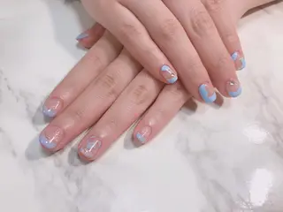 ネイル Regaro i.sのネイルデザイン