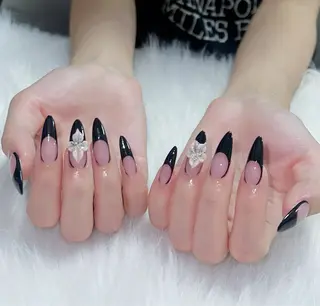 ネイル ZUZU AMEE NAILのネイルデザイン