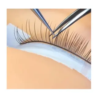 マツエク・マツパ アットホームな 駅前サロンのマツエク・マツパデザイン