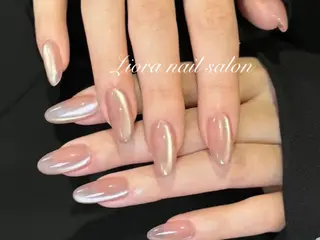 ネイル Liora nail スカルプ専門店のネイルデザイン