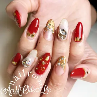 ネイル manicurist yuriのその他イメージ