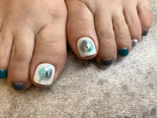 ネイル ESTELA エステラのネイルデザイン