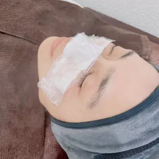 Mia.rosa所属・光フェイシャル・脱毛 MIA.ROSAの眉毛・アイブロウイメージ