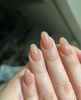 ネイル ジュリ ネイルのネイルデザイン