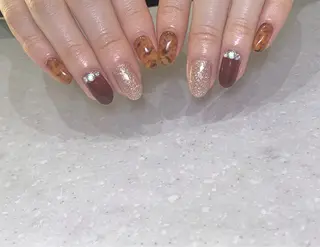 ネイル Nail salon Venusのネイルデザイン