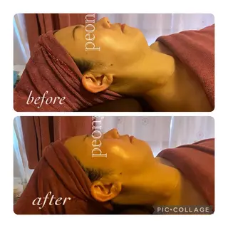 デトックス美容専門サロンｐｅｏｎｙ所属・デトックス美容専門 サロンｐｅｏｎｙのエステ・リラクイメージ