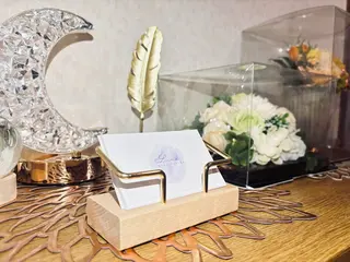 塩原 茜のエステ・リラクイメージ