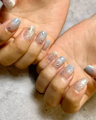 ネイル Reflection marikoのネイルデザイン