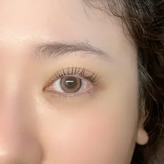 マツエク・マツパ Bruges 久留島のマツエク・マツパデザイン