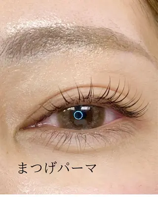 マツエク・マツパ eight【エイト】所属・eight【エイト】 マツエクまつげパーマのマツエク・マツパデザイン