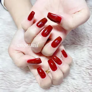 ネイル オーナーネイリスト MAKIのネイルデザイン