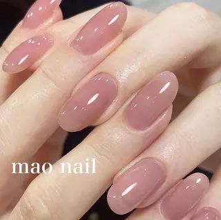 ネイル 痩身/脱毛/ネイル HARUKAのエステ・リラクイメージ