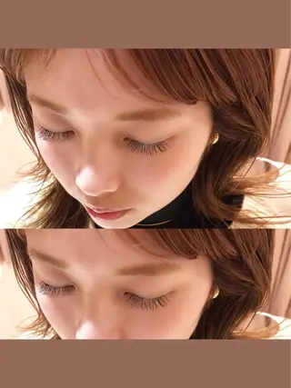 マツエク・マツパ トレンド眉🌈✨ sayaka.kの眉毛・アイブロウイメージ