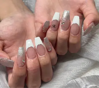 ネイル ＆ME アンドミーのネイルデザイン