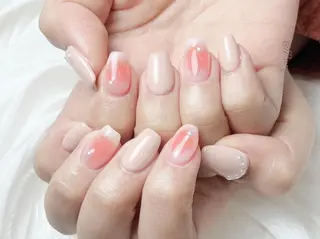 ネイル 鹿取 春子Teamのネイルデザイン