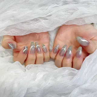 ネイル Ha ruのネイルデザイン