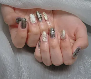 ネイル Yumi nailのネイルデザイン