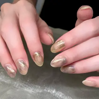 ネイル Nailist SUZU所属・Nailist suzuのネイルデザイン