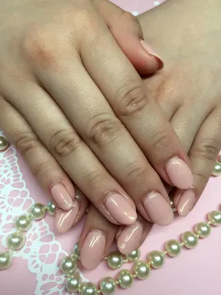 ネイル Naka Rieのネイルデザイン