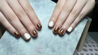 ネイル イブ ネイリのネイルデザイン