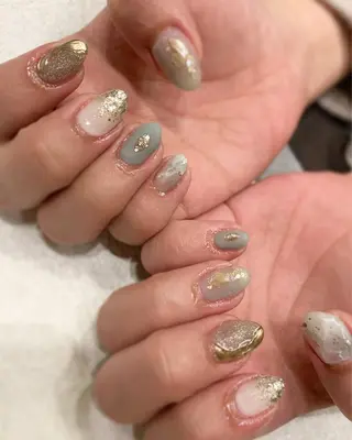 ネイル private nail salon   Amily所属・竹澤 紫乃のその他イメージ