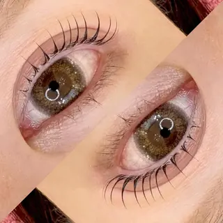 マツエク・マツパ RoseLash【青山一丁目徒歩1分】表参道所属・パリジェンヌ/まつパ RoseLashのマツエク・マツパデザイン