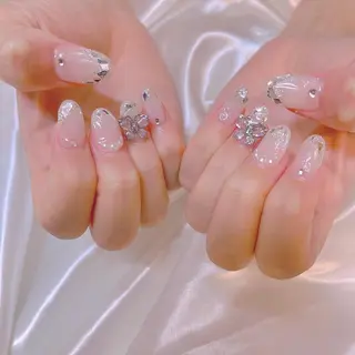 ネイル Private Salon 大宮のネイルデザイン
