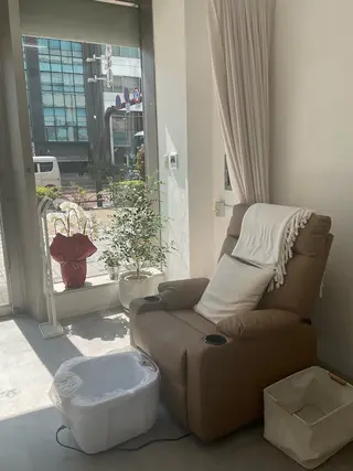 健康センター日本橋所属・デトックスセンター 日本橋のエステ・リラクイメージ