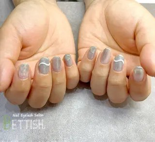 ネイル BETTISH. KUMIKO☺︎︎のネイルデザイン