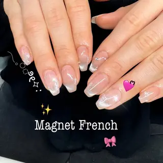 ネイル salon bell （NOA）♡ྀིのネイルデザイン