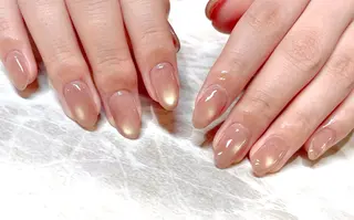 ネイル 🐾佐藤 りえ🐾のネイルデザイン